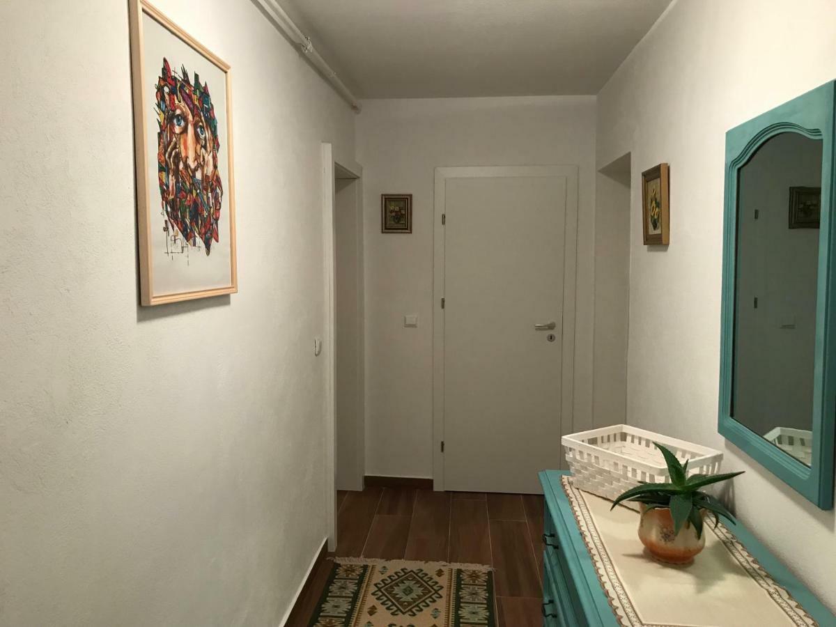 Comfy Apartment Sighisoara Exterior photo